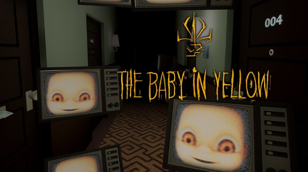 The Intriguing Charm of the Baby in Yellow: an Installation Guide