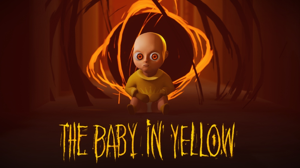 Immerse Yourself in the Reality-Twisting Horrors of the Baby in Yellow on Mac OS