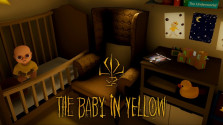 The Baby in Yellow: an In-Depth Review of the Unblocked Version