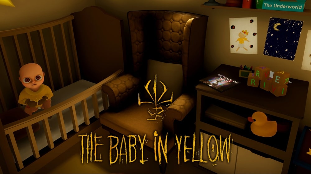 The Baby in Yellow: an In-Depth Review of the Unblocked Version